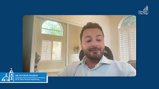 Inside a Cyber Attack: A Live Simulation by Dr. Haydar Majeed
