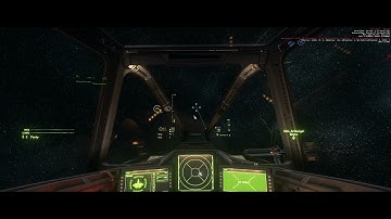 Star Citizen PTU 3.13.1 cursor bug