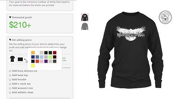 Gearbubble Campaign Setup from Scratch -| DETAILED "Facebook Ads" | PRINT ON DEMAND / Teespring