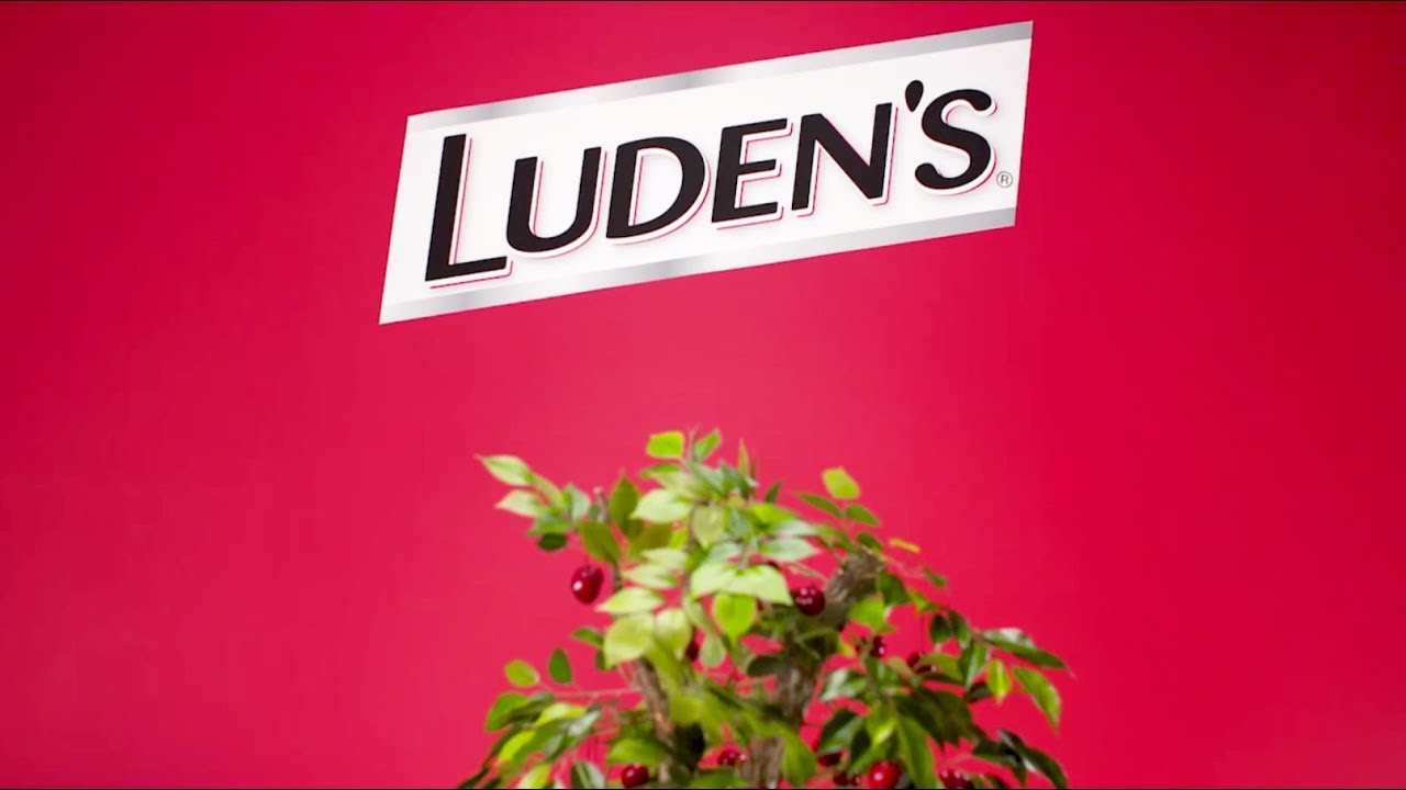 Unexpected Flavor - Luden's® Wild Cherry