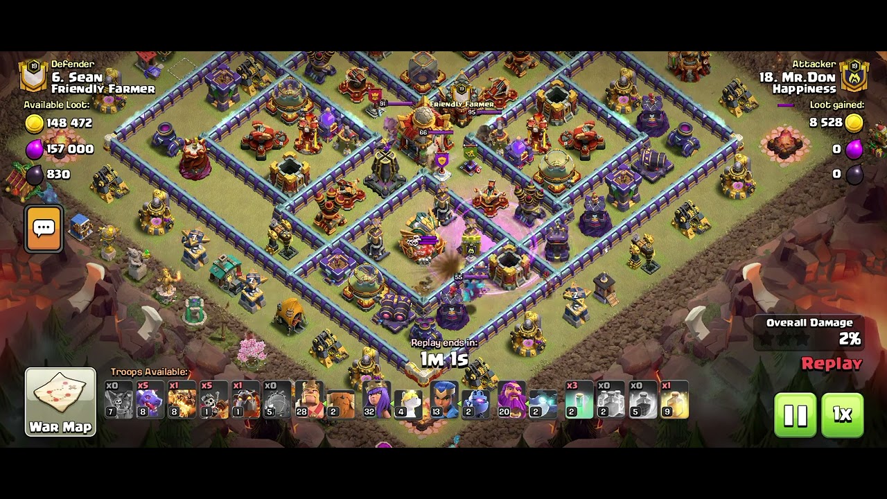 Coc cwl part 4.no cut no edit.