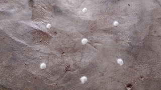 Simple New Kolam Design|3×2 Pulli Kolam| rangoli kolam | #puratsikolam #pullikolangal #simplerangoli screenshot 3