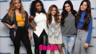 Fifth Harmony-GoodBye-Lyric