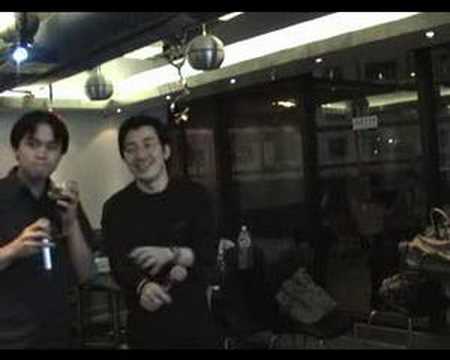 17/11/2007 gathering (最後50分鐘, 完全無刪剪版) Part 6 of 8