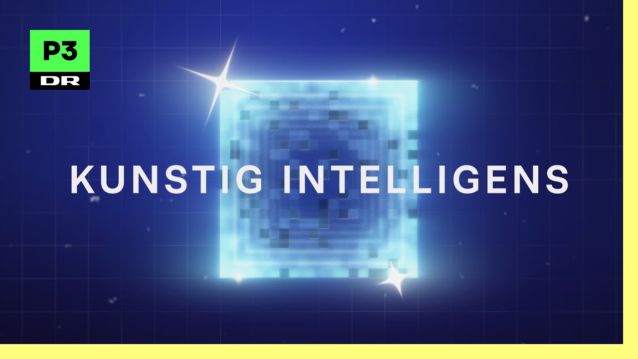 Hvordan tænker en kunstig intelligens?