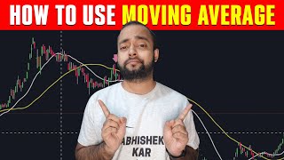 Moving Average ko use karne ka sahi tarika!