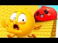 Youtube Thumbnail title