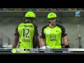 Highlights: Thunder vs Renegades