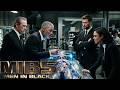 MEN IN BLACK 5 (2026) Will Smith &amp; Gal Gadot