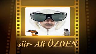 Gel Kardeşi̇m/Şiir Ali Özden