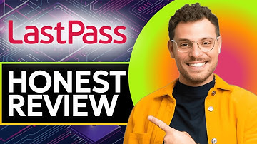 LastPass Enterprise Cyber security Honest Review - Watch Before Using