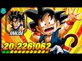 NÃO SUBESTIME ESSE GOKU | Dragon Ball Z Dokkan Battle