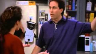 Seinfeld - She died !