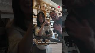 Trying SF’s first fully gluten-free Italian restaurant