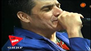 Video thumbnail of "LBC - Para Morir - Te Quiero Te Amo - Semáforo De La Vida - 20º Aniversario - En Atenas - 01/08/2015"