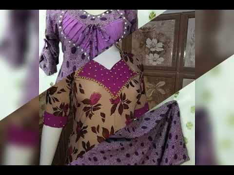 أجمل خياطات تطعيم 2020