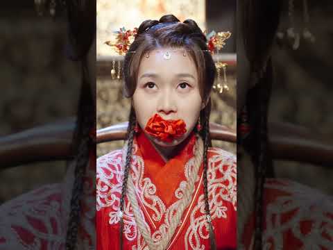 [EP01] I've traveled to ancient times to be a bride? #FUNTEE #cdrama #shortdrama #fyp #短剧