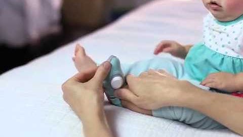 Getting Correct Sock Fit to Reduce Alerts