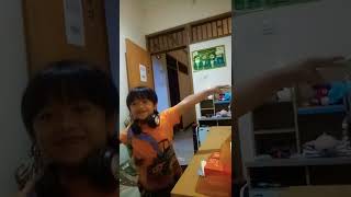 Tiktok  kan dulu boss sebelum mandi#tiktok#video tiktok