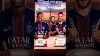 WFO Match Digest: LFC 0-2 PSG | Part 6 #LFC #Dembele #UCL #PSG #football #Liverpool #Champions #Fyp