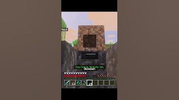 Easy and simple tp trap on the Donut SMP #donutsmp