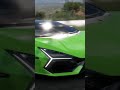 The Lamborghini Revuelto Forza Horizon Special Livery | Forza Horizon 5