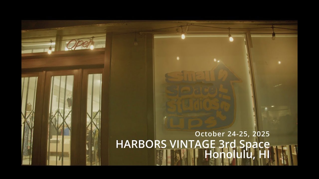 HARBORS MUSIC OCTOBER 24-25 FULL