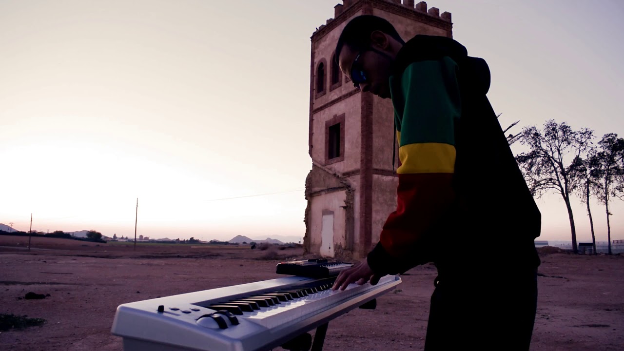 Me conformo prod. Dylak