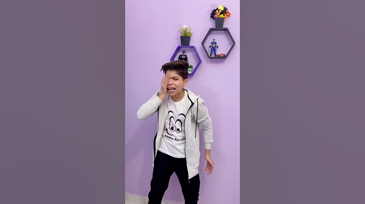 لما اخوك الصغير يعورك 😂😂 | بلال بيبو