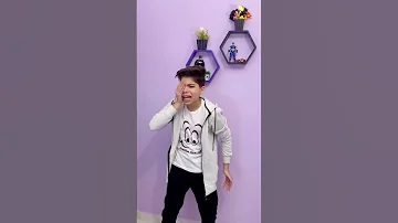 لما اخوك الصغير يعورك بلال بيبو 