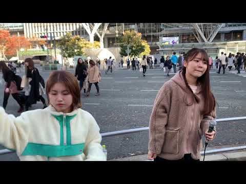 すし娘「愛唄」博多駅前 西日本シティ銀行前