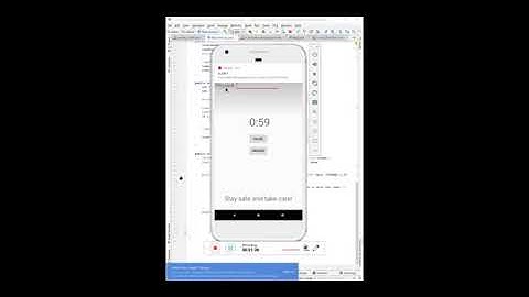 UIUC CS125 FinalProject--Alert