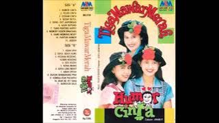 HUMOR CINTA by Tiga Mawar Merah. Full Single Album Dangdut Original.