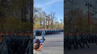 #санктпетербург #питер #peterburg #9мая2025 #мвд #мвдроссии #shortvideo #9мая #женщина #spb
