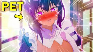 خادمة مشبوهة بتقتحم بيت ولد يتيم بتقع في حبه وبتقرر تخدمه ببلاش يا ترى عاوزه منه إيه | ملخص انمي 