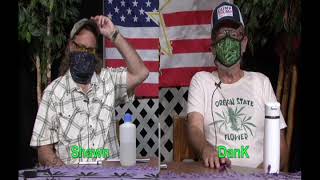 Eugene Cannabis TV #739 – ectv.739.2020-08-05