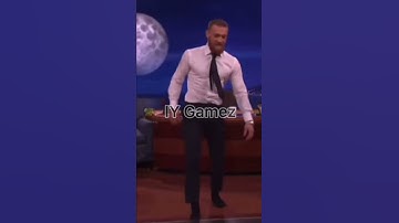 Conor McGregor Throws The Craziest Kick On Interviewer!