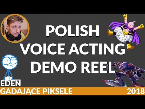 Eden VA Demo Reel