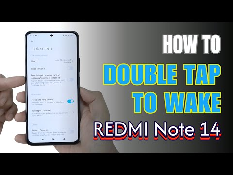 How to double