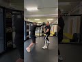 BOXING COMBO. #boxing #learntobox #mma #boxinglessons #boxingtraining #бокс #бокстренировки #спорт