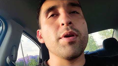 Me cancelaron el video de la combi