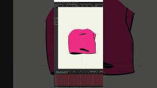 Amazing Making Of #anime #animation #animestyle