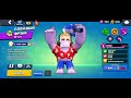 Brawl Stars - Ruti