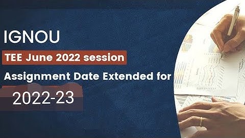 BCOS - 183 Computer application of business Bcom ignou solved assignment 2022-23