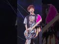 L'Arc-en-Ciel 自由への招待❶