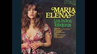 Los Indios Tabajaras - María Elena (1958) chords