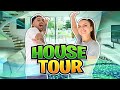 HOUSE TOUR | BIENVENIDOS A LA CASA BANGRINI