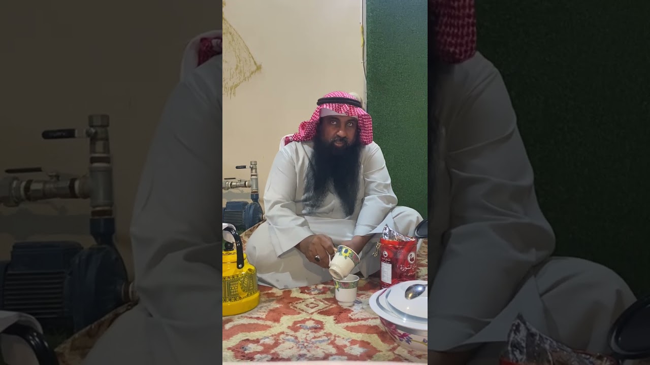 @ لا تعزم إذا ما لك خاطر تعزم