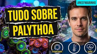 Everything About Palythoa screenshot 5