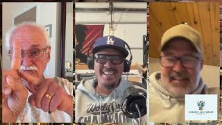 Mike Stevens & Duke Stevens Local 399